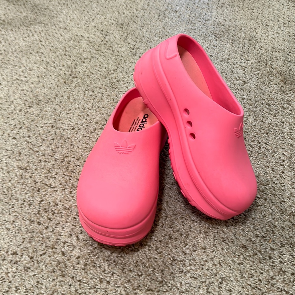 Aid foam Stan smith